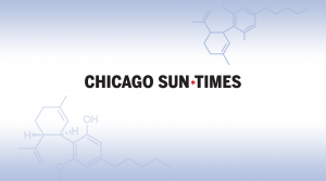 ElleVet featured in Chicago Sun Times