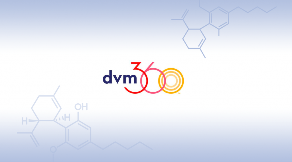 DVM360 Logo