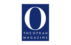 The Oprah Magazine