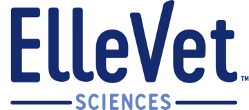 ElleVet Logo