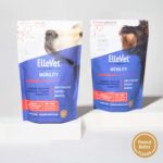 ElleVet Hemp CBD + CBDA Chews 1