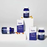 ElleVet Hemp CBD + CBDA Soft Gels 4