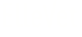 ElleVet Logo