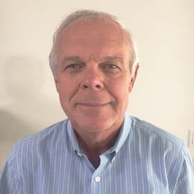 Daniel G. McChesney, PhD