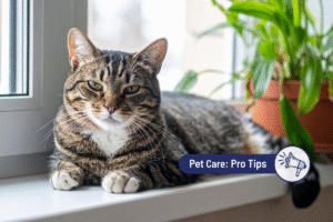 A cat parent’s guide to CBD for felines
