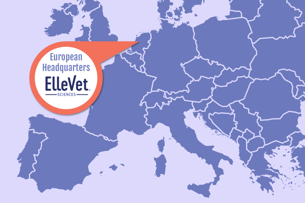 ElleVet Europe