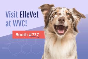 ElleVet is headed to WVC!