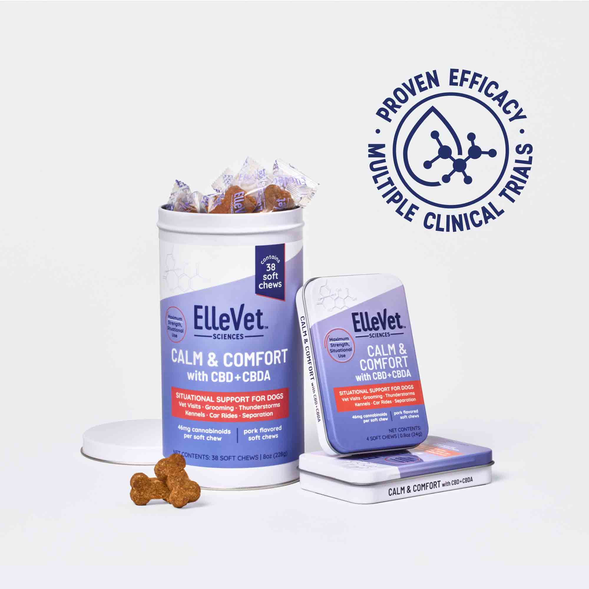 Ellevet mobility soft chews deals