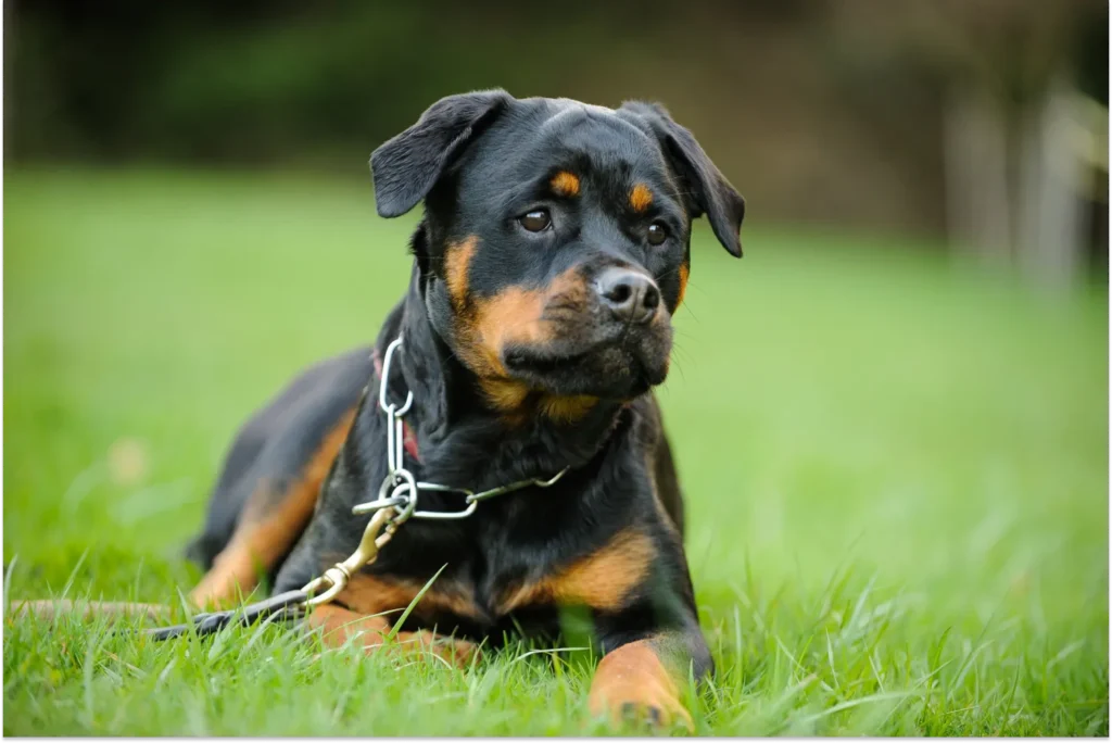 Are Choke Collars Bad for Dogs?