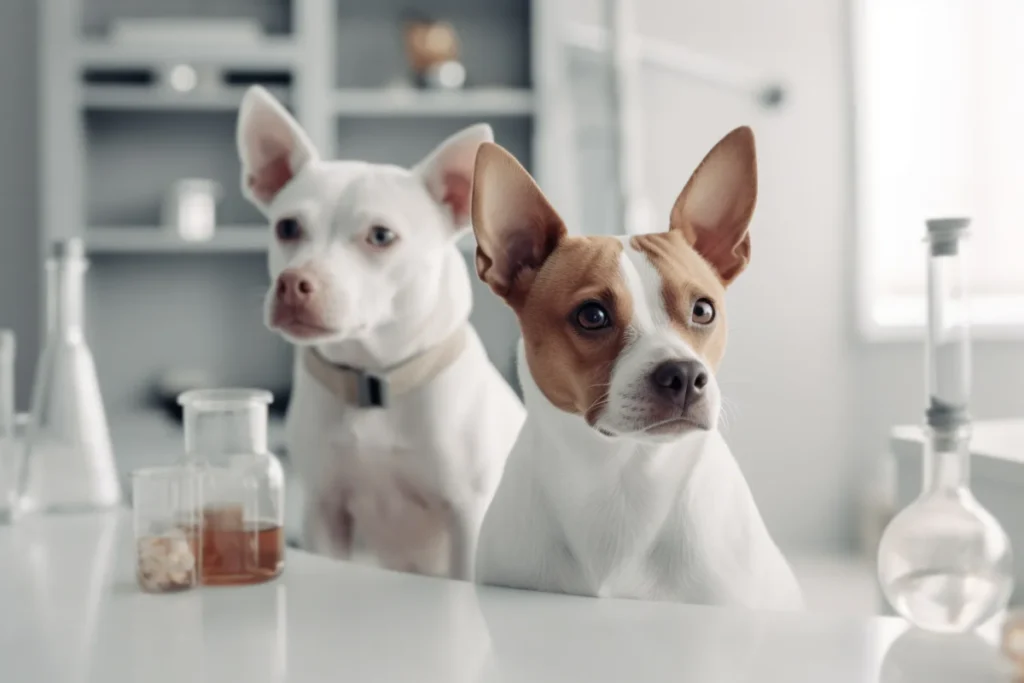 The 4 Best Dog DNA Test Kits ElleVet Sciences