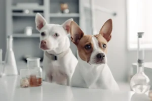 The 4 Best Dog DNA Test Kits
