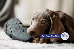 Dog Enrichment Ideas: How to Stop Puppy Biting