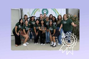 Tustin Legacy Animal Hospital: ElleVet’s Clinic of the Quarter 