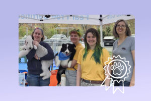 Harmony Animal Hospital: ElleVet’s Clinic of the Quarter 