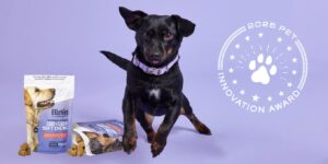 ElleVet Honored with 2025 Pet Innovation Award: Dog Soft Chew CBD Product of the Year