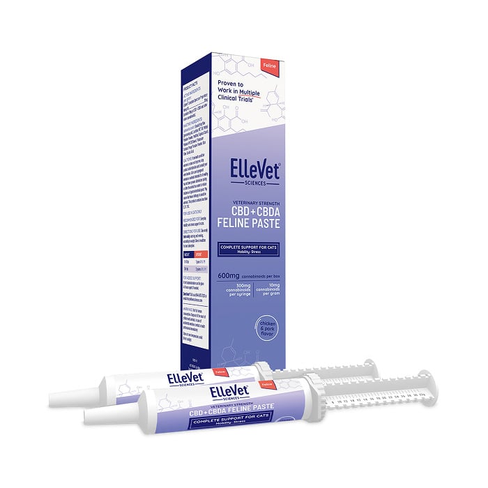 feline paste